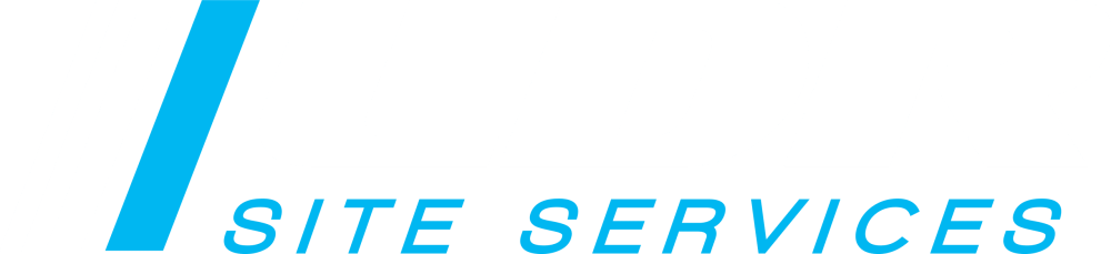 LDR Site Services Dumpster Rentals logo